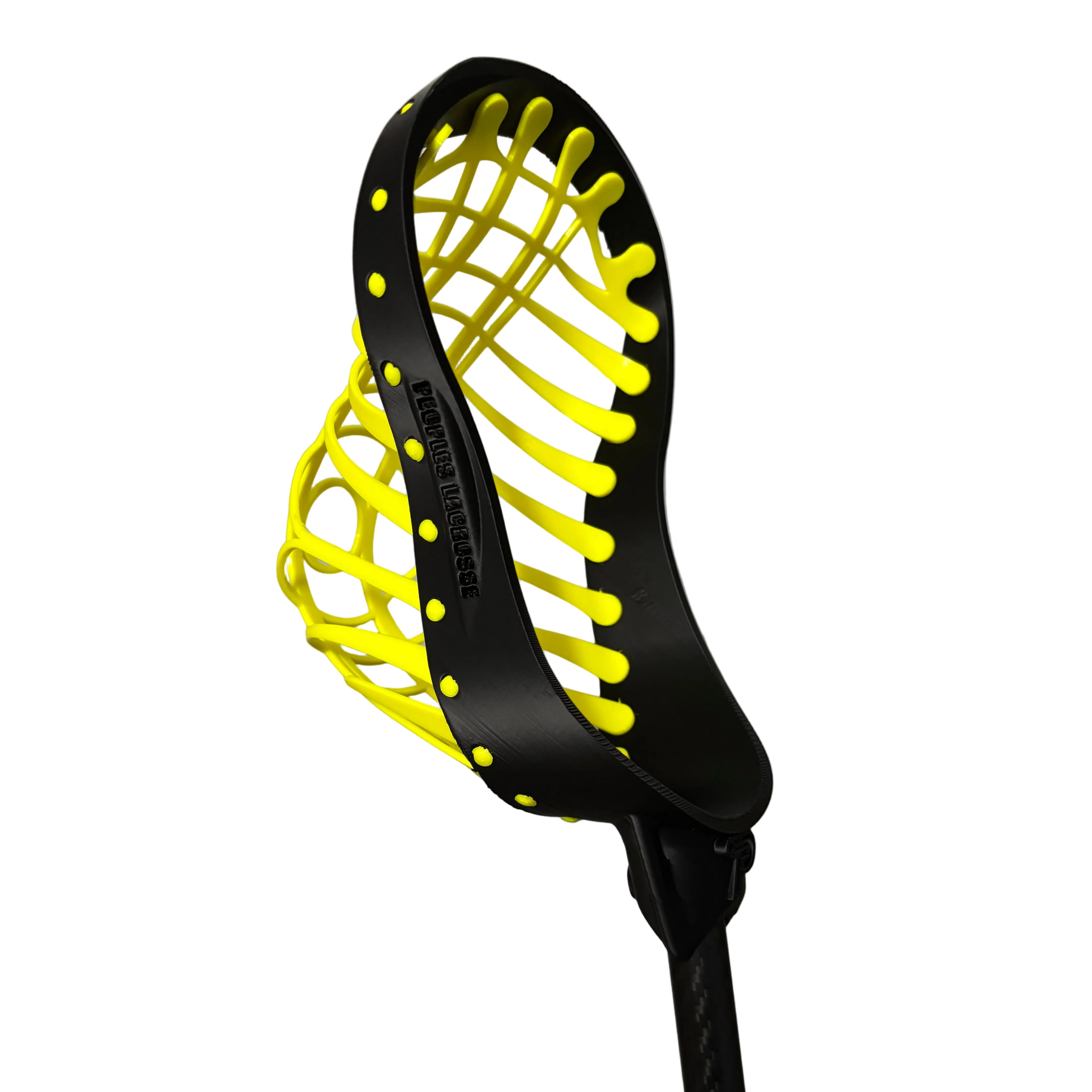 Not a Lacrosse Fiddle Stick