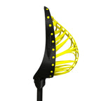 The Carbon Fiber Skill Stick | Backyard Lacrosse Trainer