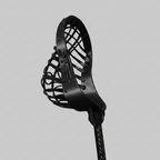 Premium Grip Carbon Fiber Skill Stick | Limited Edition | Backyard Lacrosse Trainer