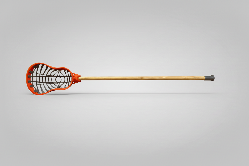 The Skill Stick  | Backyard Lacrosse Trainer
