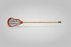 The Skill Stick  | Backyard Lacrosse Trainer